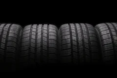 SET OF ANY GOODYEAR TIRES